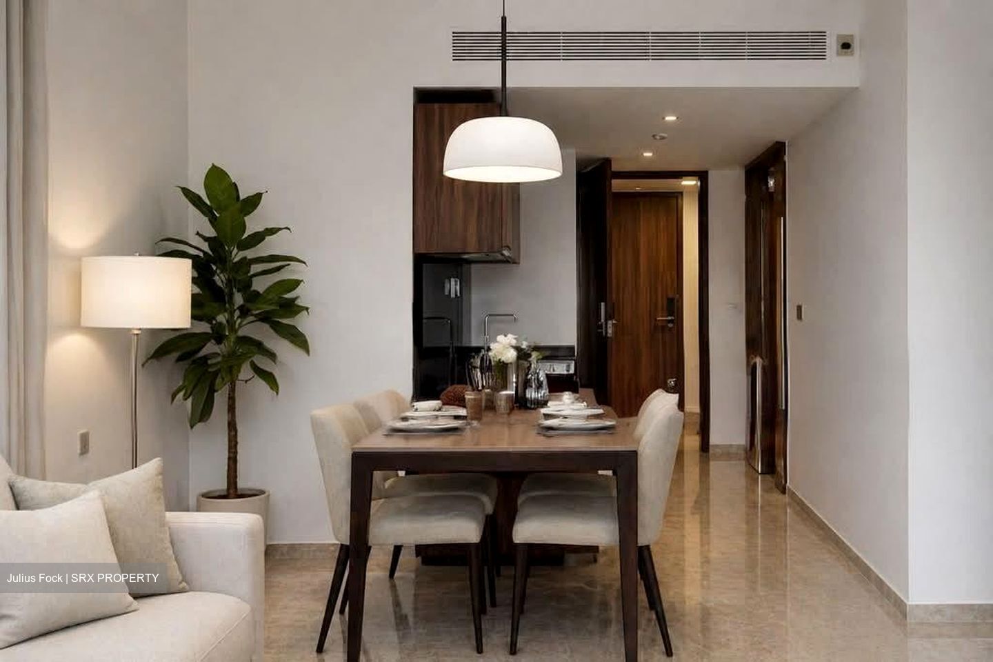 Pullman Residence  (D11), Condominium #551386831